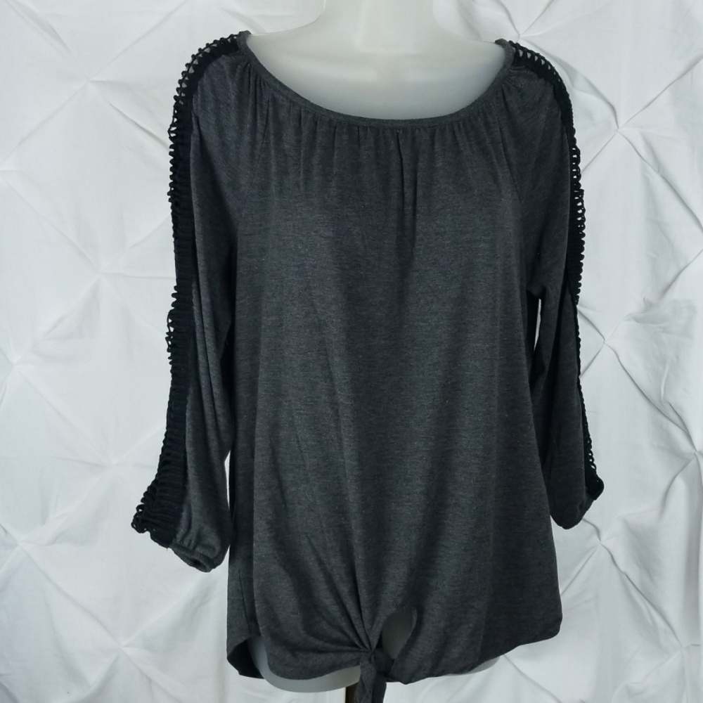 Cute comfy shirt